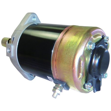 ILC Replacement for Nissan NS140 Year 1998 140HP 2-STROKE Starter WX-Y3S3-5